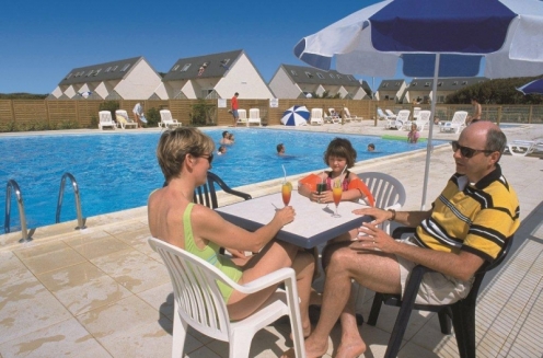 Village Vacances VVF la Turballe Pays de Loire - La Turballe visuel 6/10