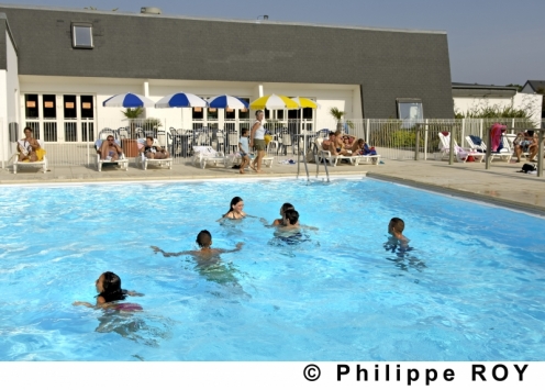 Village Vacances VVF la Turballe Pays de Loire - La Turballe visuel 5/10