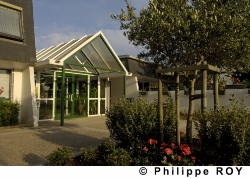 Village Vacances VVF la Turballe Pays de Loire - La Turballe visuel 4/10