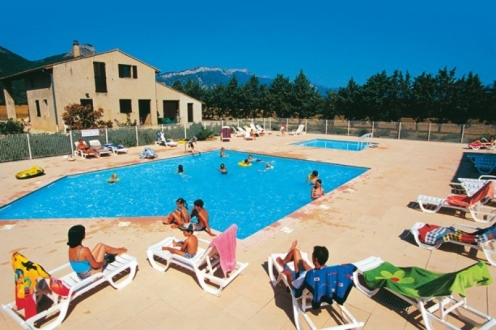 Village Vacances VVF Lagrand Provence-Alpes-Côte d'Azur - Lagrand visuel 10/10