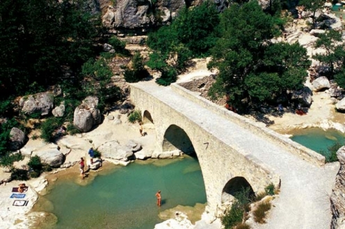 Village Vacances VVF Lagrand Provence-Alpes-Côte d'Azur - Lagrand visuel 9/10