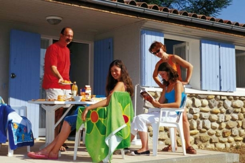 Village Vacances VVF Lagrand Provence-Alpes-Côte d'Azur - Lagrand visuel 8/10