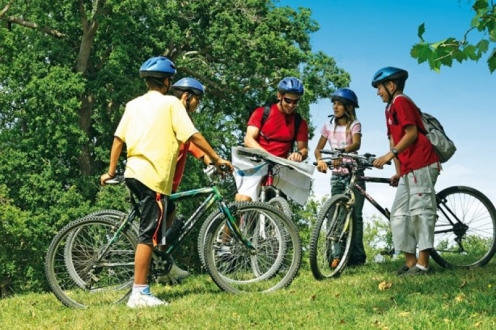 Village Vacances VVF Lagrand Provence-Alpes-Côte d'Azur - Lagrand visuel 6/10