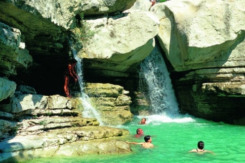 Village Vacances VVF Lagrand Provence-Alpes-Côte d'Azur - Lagrand visuel 4/10