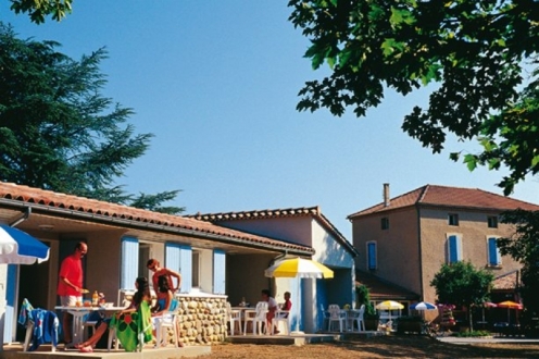 Village Vacances VVF Lagrand Provence-Alpes-Côte d'Azur - Lagrand visuel 2/10