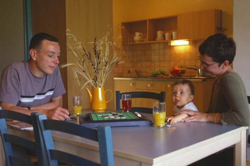 Village Vacances VVF Lagrand Provence-Alpes-Côte d'Azur - Lagrand visuel 1/10