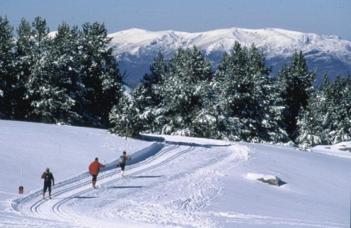 Village Vacances VVF les Cabannes Midi-Pyrénées - Ax-les-Thermes visuel 9/10