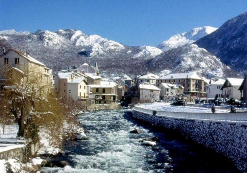 Village Vacances VVF les Cabannes Midi-Pyrénées - Ax-les-Thermes visuel 5/10