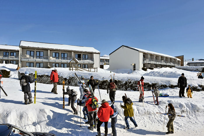 Village Vacances VVF les Estables Auvergne - Les Estables visuel 19/19