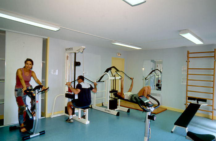 Village Vacances VVF les Estables Auvergne - Les Estables visuel 17/19