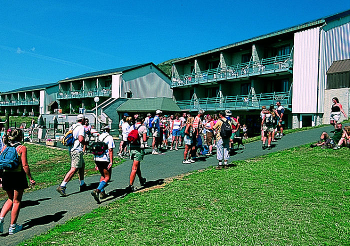 Village Vacances VVF les Estables Auvergne - Les Estables visuel 16/19