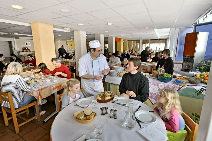 Village Vacances VVF les Estables Auvergne - Les Estables visuel 15/19