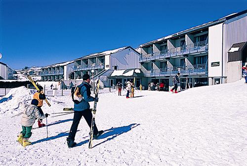 Village Vacances VVF les Estables Auvergne - Les Estables visuel 14/19
