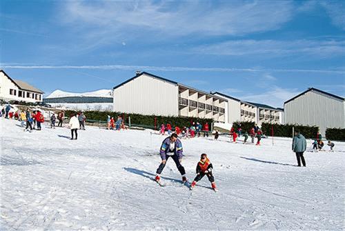 Village Vacances VVF les Estables Auvergne - Les Estables visuel 12/19