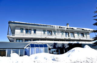 Village Vacances VVF les Estables Auvergne - Les Estables visuel 10/19