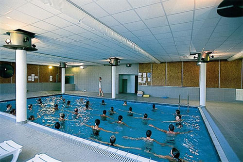 Village Vacances VVF les Estables Auvergne - Les Estables visuel 11/19