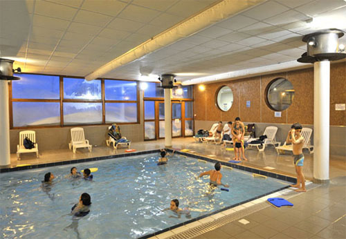 Village Vacances VVF les Estables Auvergne - Les Estables visuel 2/19