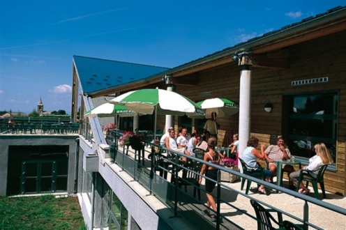 Village Vacances VVF les Estables Auvergne - Les Estables visuel 1/19