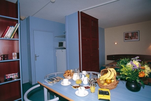 Village Vacances VVF les Estables Auvergne - Les Estables visuel 3/19