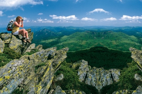 Village Vacances VVF les Estables Auvergne - Les Estables visuel 4/19