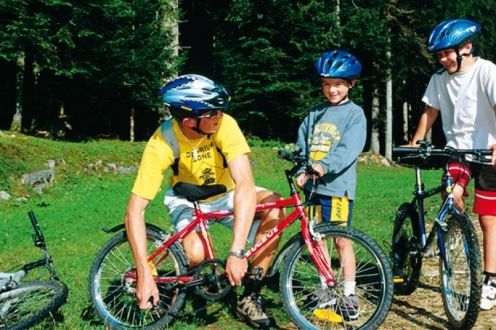 Village Vacances VVF les Estables Auvergne - Les Estables visuel 6/19