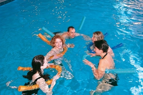 Village Vacances VVF les Estables Auvergne - Les Estables visuel 9/19