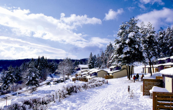 Village Vacances VVF Maisod Franche-Comté - Maisod visuel 14/14