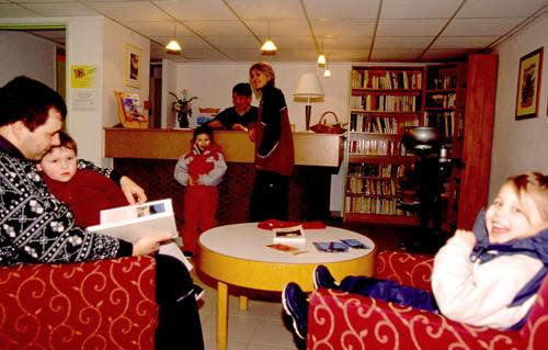 Village Vacances VVF Maisod Franche-Comté - Maisod visuel 12/14