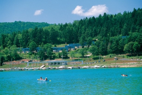 Village Vacances VVF Maisod Franche-Comté - Maisod visuel 10/14