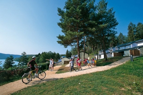 Village Vacances VVF Maisod Franche-Comté - Maisod visuel 9/14