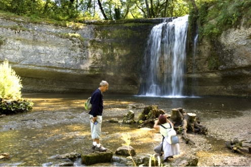 Village Vacances VVF Maisod Franche-Comté - Maisod visuel 8/14