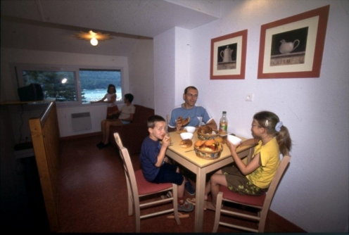 Village Vacances VVF Maisod Franche-Comté - Maisod visuel 7/14