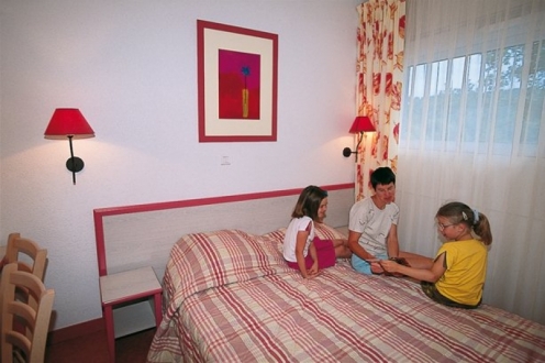 Village Vacances VVF Maisod Franche-Comté - Maisod visuel 6/14