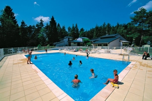 Village Vacances VVF Maisod Franche-Comté - Maisod visuel 5/14