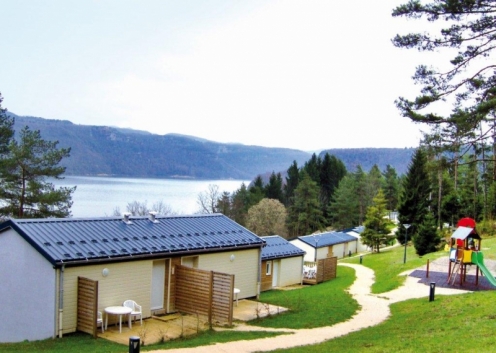 Village Vacances VVF Maisod Franche-Comté - Maisod visuel 4/14