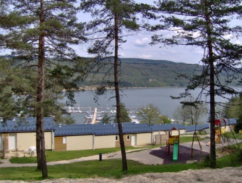 Village Vacances VVF Maisod Franche-Comté - Maisod visuel 3/14