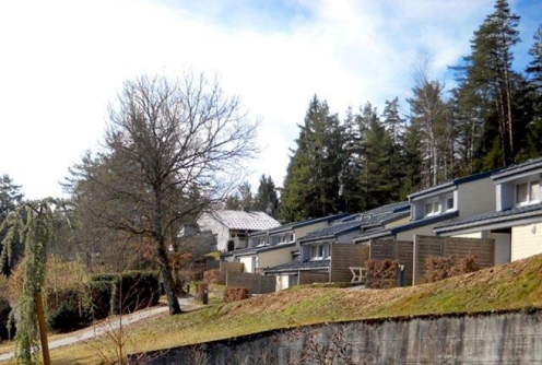 Village Vacances VVF Maisod Franche-Comté - Maisod visuel 2/14