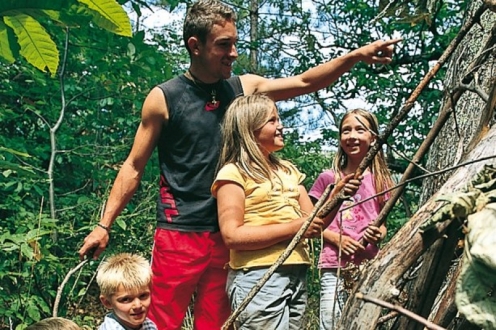 Village Vacances VVF Maisod Franche-Comté - Maisod visuel 1/14