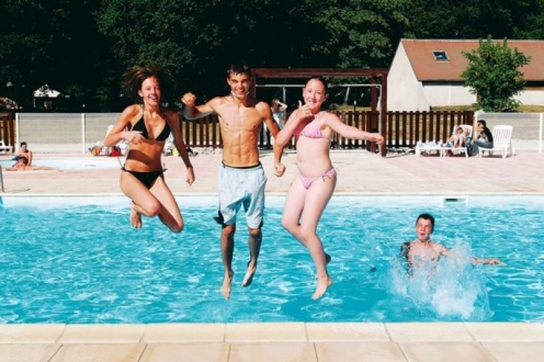 Village Vacances VVF Martel-Gluges Midi-Pyrénées - Rocamadour visuel 1/8