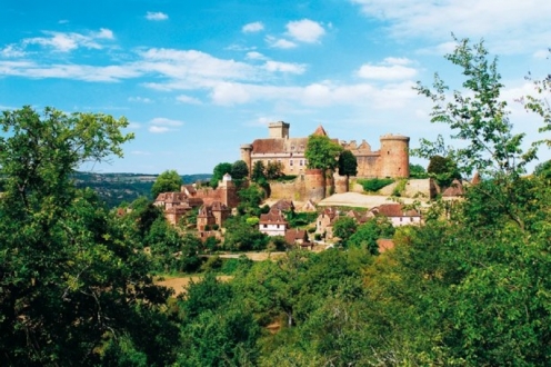 Village Vacances VVF Martel-Gluges Midi-Pyrénées - Rocamadour visuel 6/8