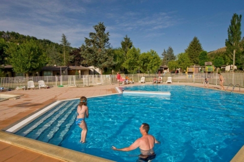 Village Vacances VVF Marvejols Languedoc-Roussillon - Marvejols visuel 10/10