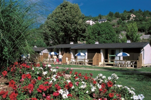 Village Vacances VVF Marvejols Languedoc-Roussillon - Marvejols visuel 9/10