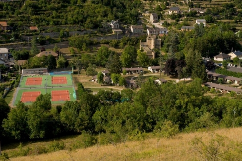 Village Vacances VVF Marvejols Languedoc-Roussillon - Marvejols visuel 7/10