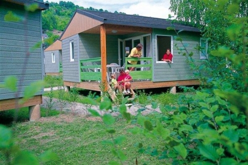 Village Vacances VVF Marvejols Languedoc-Roussillon - Marvejols visuel 5/10