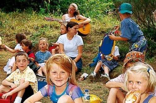 Village Vacances VVF Marvejols Languedoc-Roussillon - Marvejols visuel 3/10