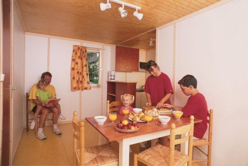 Village Vacances VVF Marvejols Languedoc-Roussillon - Marvejols visuel 2/10