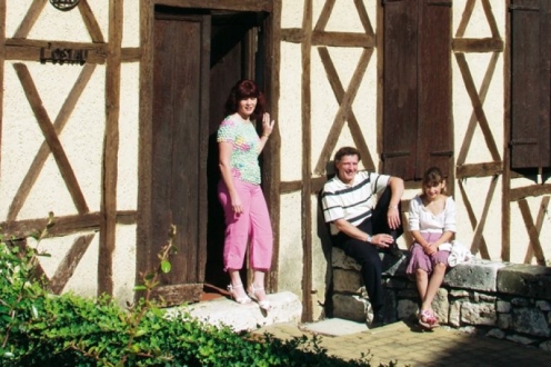 Village Vacances VVF Mauvezin Midi-Pyrénées - Mauvezin visuel 1/10