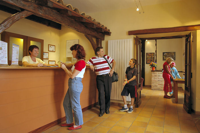 Village Vacances VVF Mauvezin Midi-Pyrénées - Mauvezin visuel 3/10