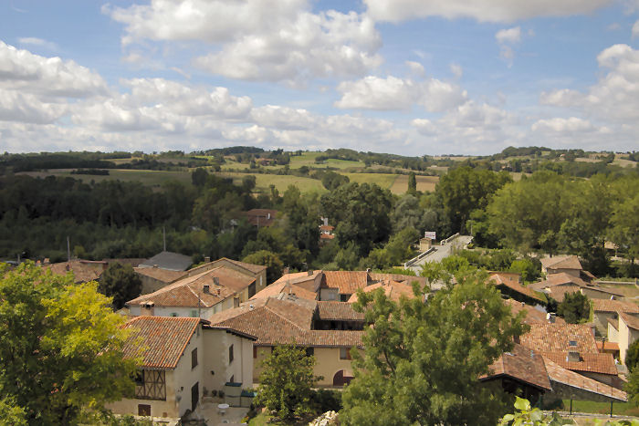 Village Vacances VVF Mauvezin Midi-Pyrénées - Mauvezin visuel 5/10