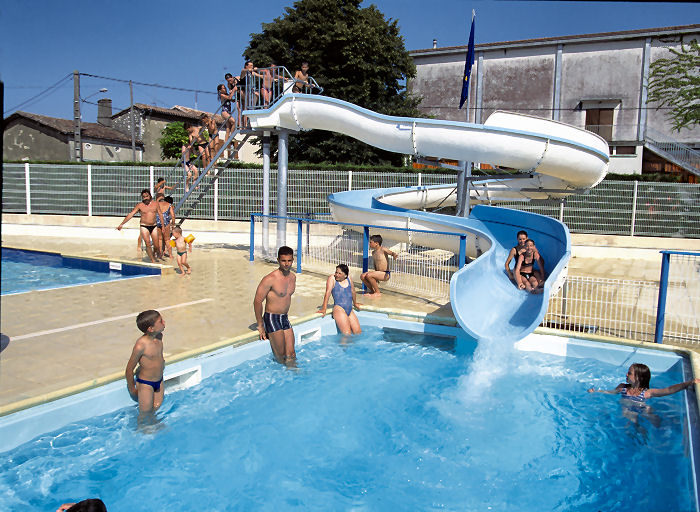 Village Vacances VVF Mauvezin Midi-Pyrénées - Mauvezin visuel 7/10